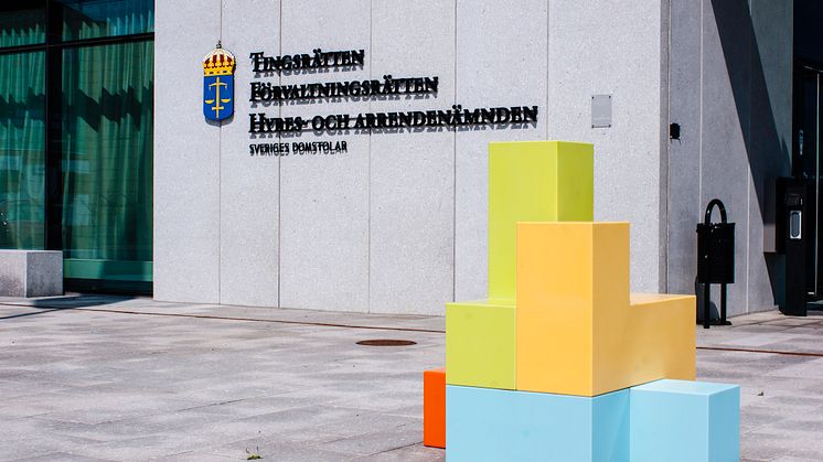 Granskat LSS-boende hotas av förbud - kommunen överklagar IVO-beslut