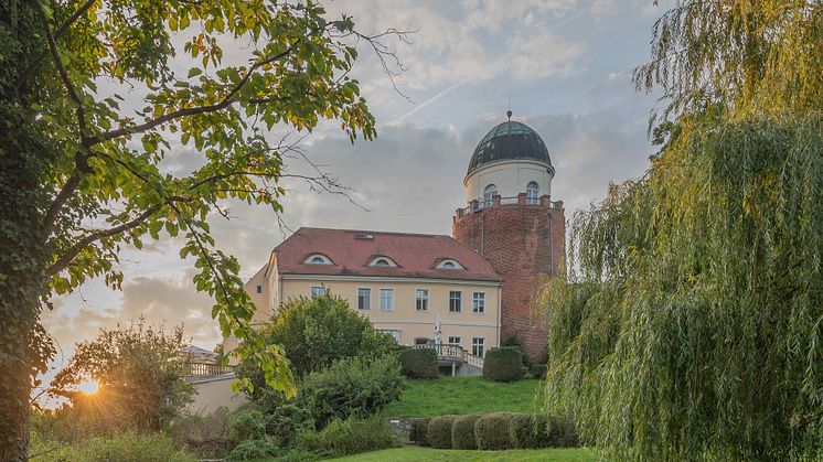 AHEAD Burghotel Burg Lenzen (Patrick Hipp)