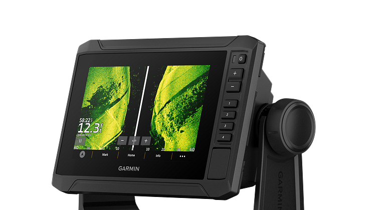 Garmin_ECHOMAP UHD2 62sv (c) Garmin Deutschland GmbH