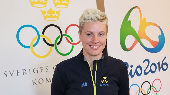 Fyra svenskar uttagna till OS i bordtennis