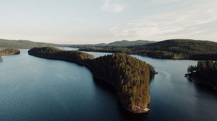 Isälvsleden