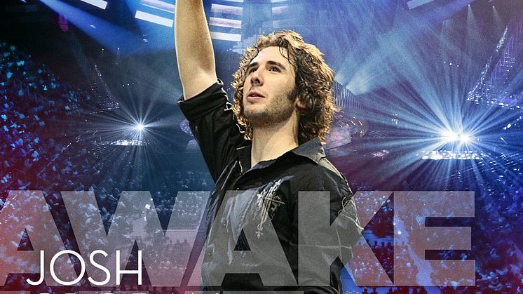 Josh Groban Awake Live