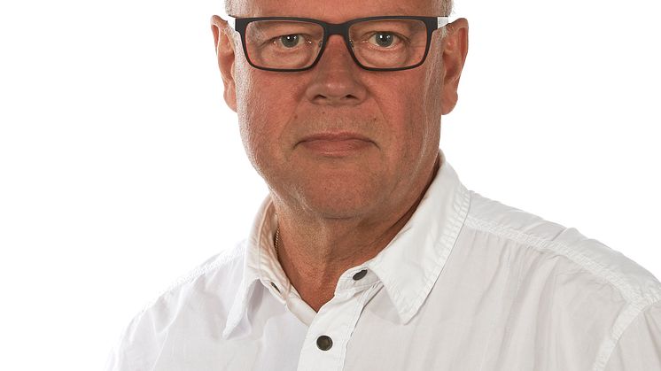 Jan Antonsson Stockholms Hamnar