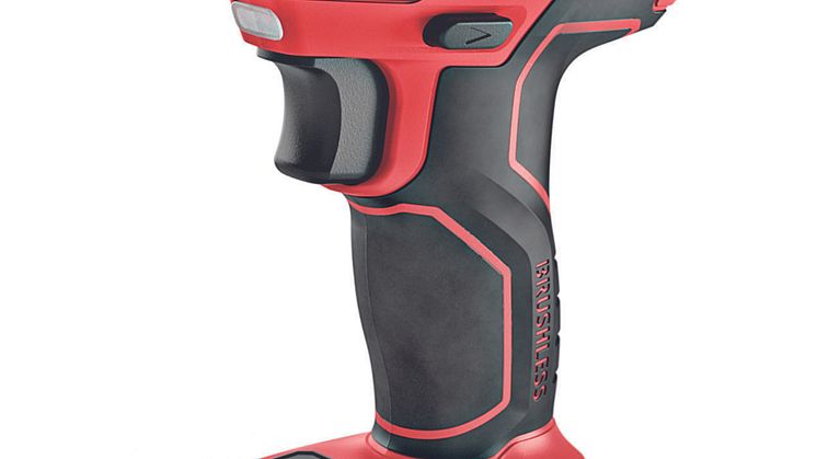 Mutterdragare IW ½“ 18.0-EC