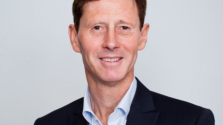 Michael Bäckman