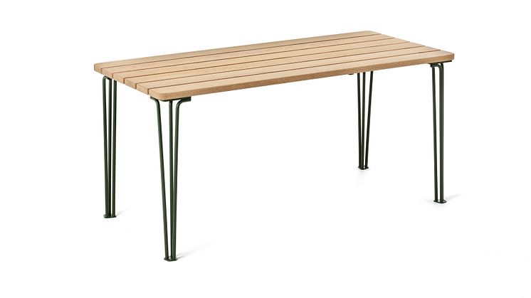 Gard bord, design Odin Brange Sollie. Nyhet 2020.