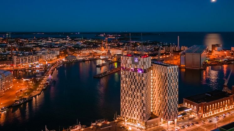 Kuva: Nordic Choice Hotels