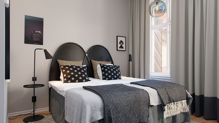 Foto: Hotellrum