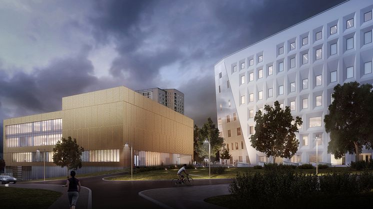 Informationsbärande modeller banar väg för effektivitet