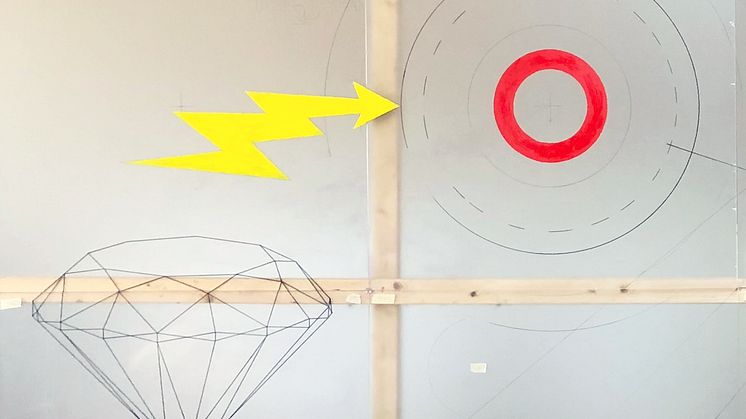 Peter Hagdahl, Energi, massa, gravitation No2