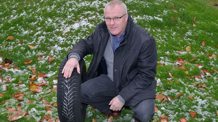 Kenneth Saust
