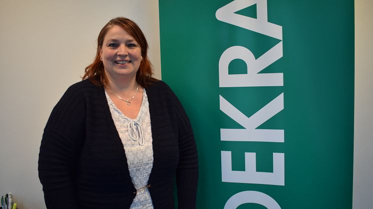 ”Det er sjovt at køre bus”