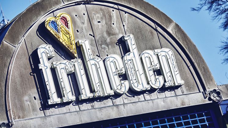 Tivoli Friheden