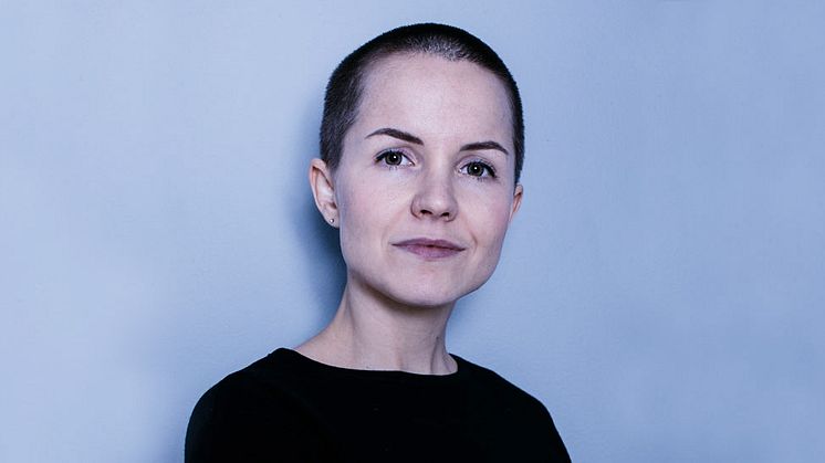 Carina Carl