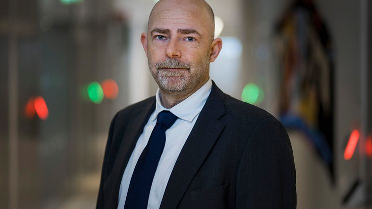 Nils Vaernholt