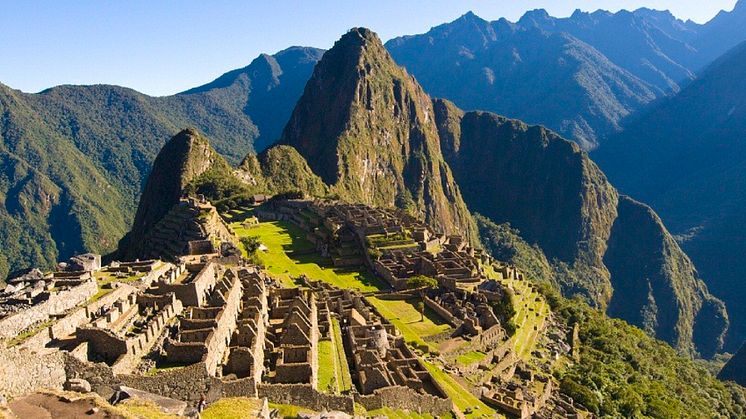 Venture further, for longer on a ‘Journey of Discovery’ in 2016
