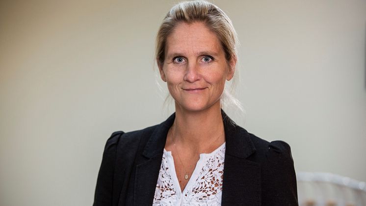 Rødovre Kommune ansætter ny direktør