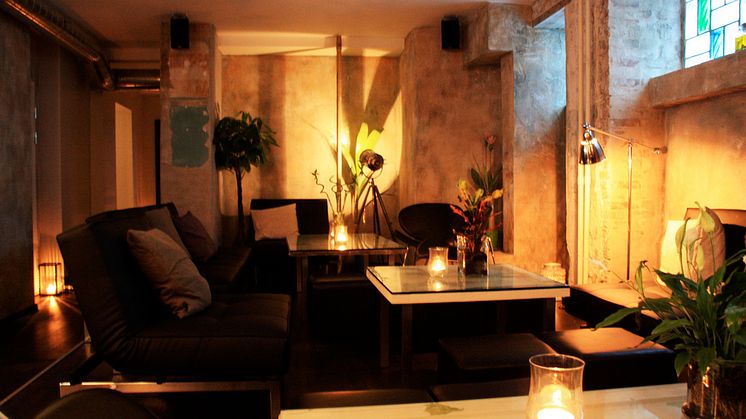 Kitjn Bar Østerbro