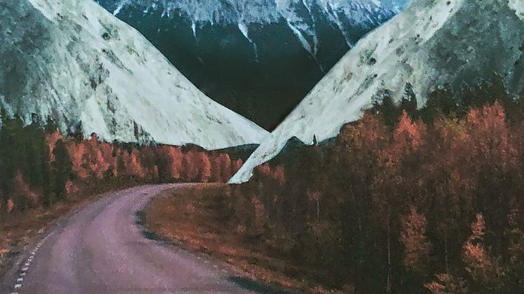 EP. Sara Zacharias summerar året som gått med EP:n "Tid"