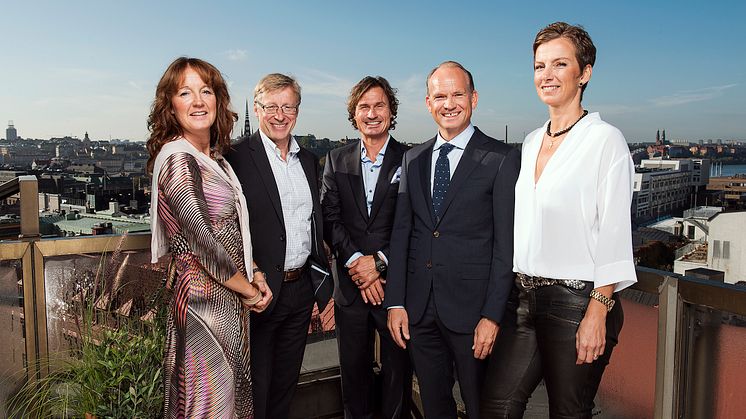 Stockholms største hotellkontrakt går til Nordic Choice Hotels 
