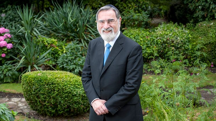 Jonathan Sacks