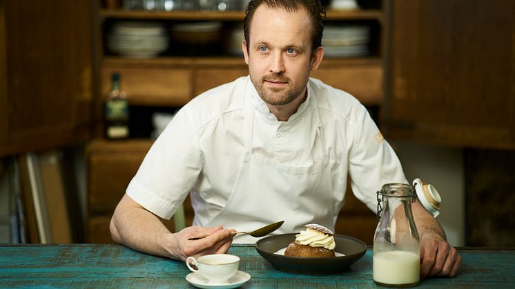 Pressbild: Alexander Sjögren
