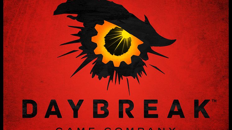 Celebrate Halloween with Daybreak Games!