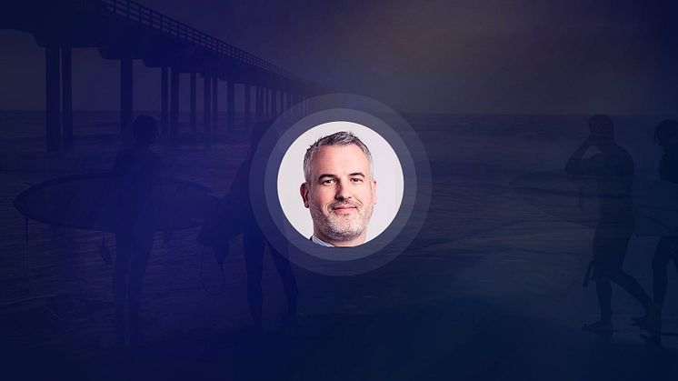 Daniel Nordholm ny styrelsemedlem i Surfboard Payments