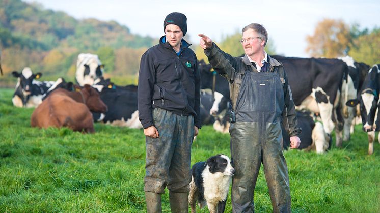 ​Arla Foods reports on its responsibility progress in 2015