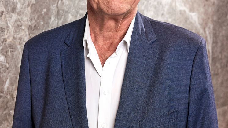 Olle Zetterberg