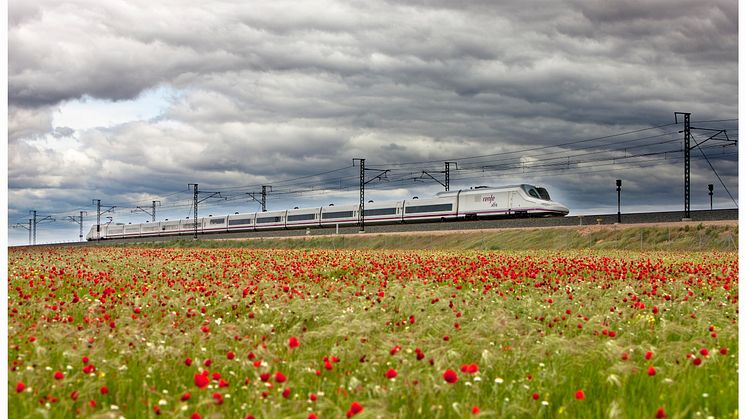 Foto: Renfe