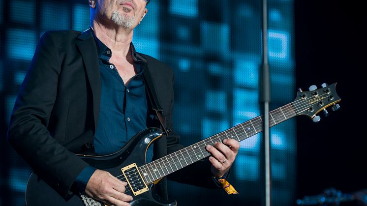 Photo credit: Martin Bone
