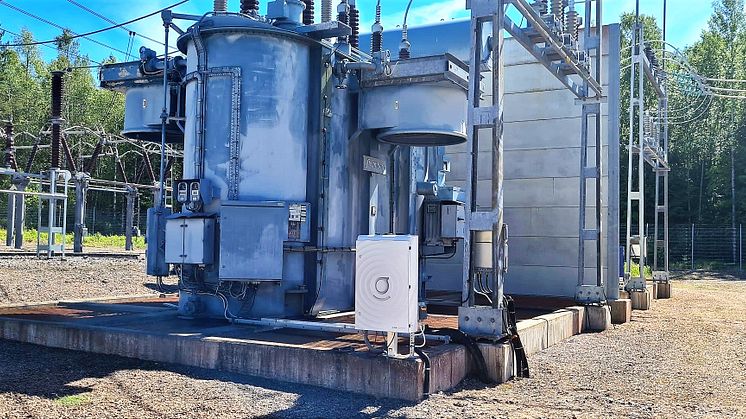 Gomero Group AB (publ.) får avropsorder mot gällande ramavtal till ett ordervärde om 20 Mkr från Ellevio AB