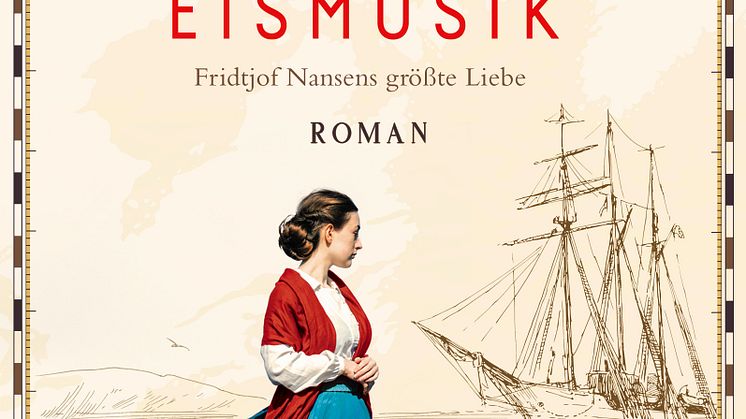Eismusik Cover