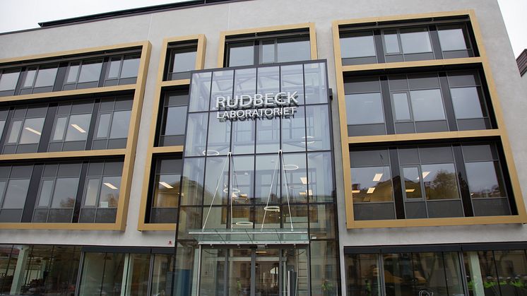 Sh byggs första guldhus