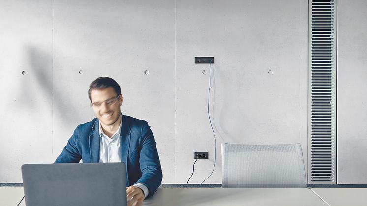 Agardio.manager är intelligent energiövervakning för kommersiella fastigheter.