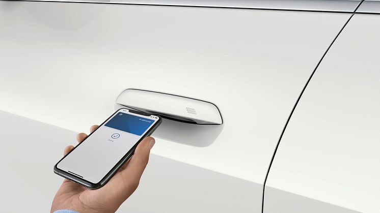 Helt nye BMW i4