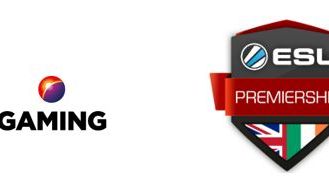 Intel Announced as Headline Sponsor For 2018 ESL Premiership