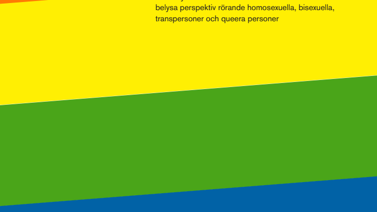 Rapport Museerna och hbtq (pdf)