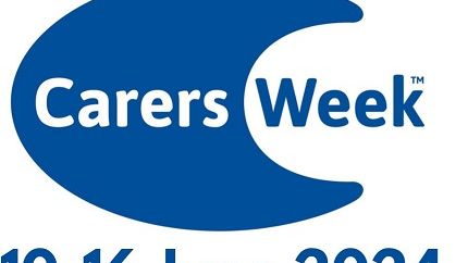 Carers Week logo