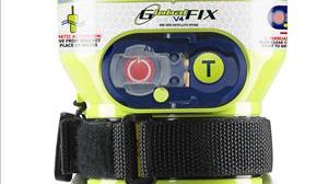 Hi-res image - ACR Electronics -  GlobalFIX V4 EPIRB