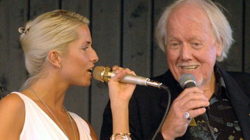 Tolstoy och Thuresson till Dunkers