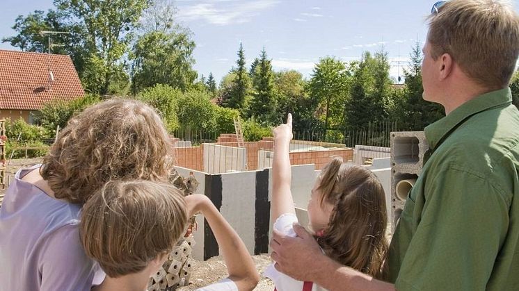 Baukindergeld: Was ist dran an der neuesten Kritik der Grünen?