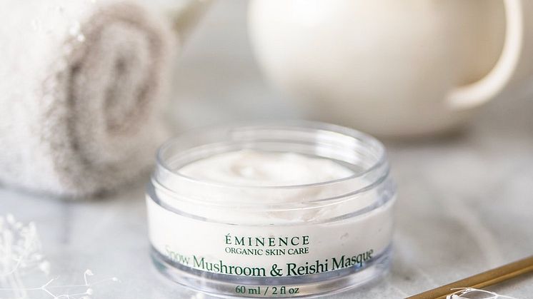 Éminence Snow Mushroom & Reishi Masque
