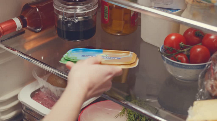 Neue Arla Kærgården® TV-Kampagne startet diese Woche