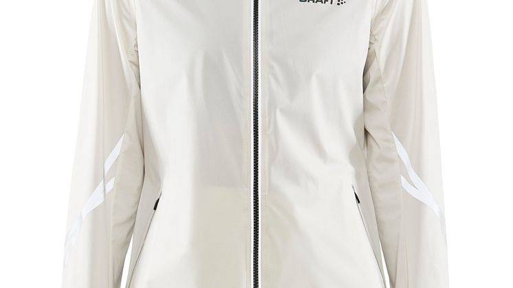 PRO Hydro Lumen Jacket 2 Woman