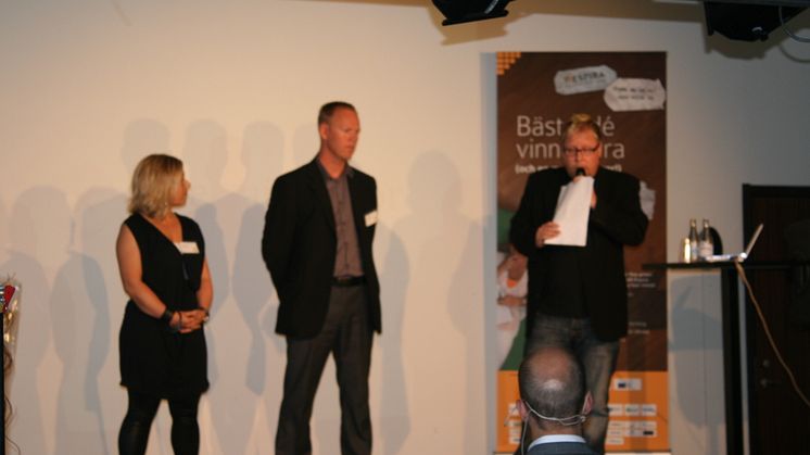 Espira Tillväxt Cup 2010 i full gång