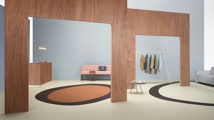 Marmoleum Solid