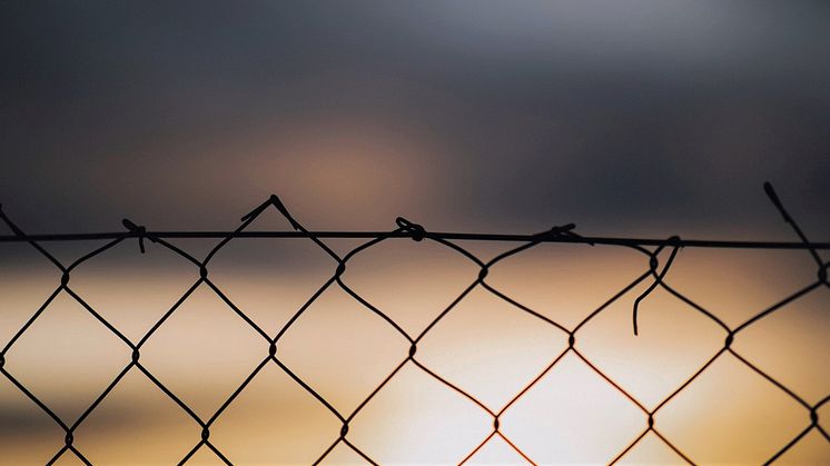 Skyddsvärnet anordnar ett webinarium om vittnes- och brottsofferstöd tillsammans med Brottsofferjouren den 18 maj. Foto: unsplash.com