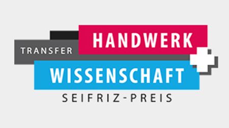 Seifriz-Preis 2017: Gewinner ausgezeichnet